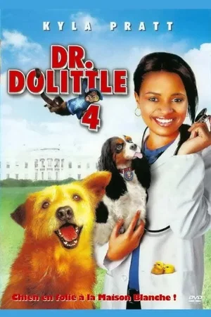 Photo du film : Docteur Dolittle 4