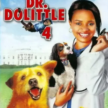 Miniature photo du film : Docteur Dolittle 4