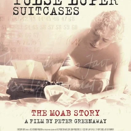 Miniature photo du film : The Tulse Luper Suitcases, Part 1: The Moab Story