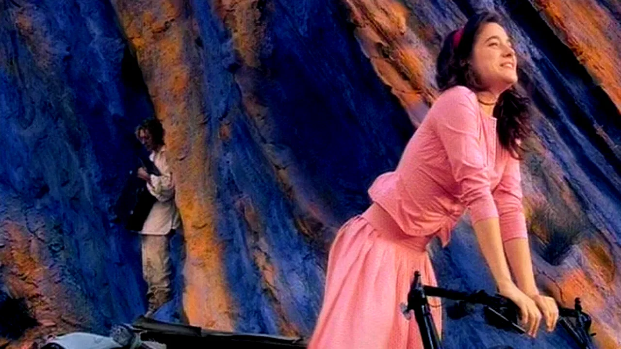 Photo du film : The Tulse Luper Suitcases, Part 1: The Moab Story