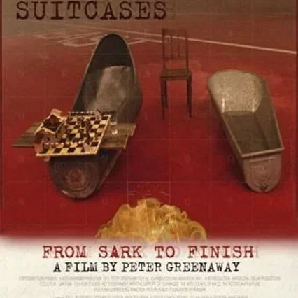 Miniature photo du film : The Tulse Luper Suitcases, Part 3: From Sark to the Finish