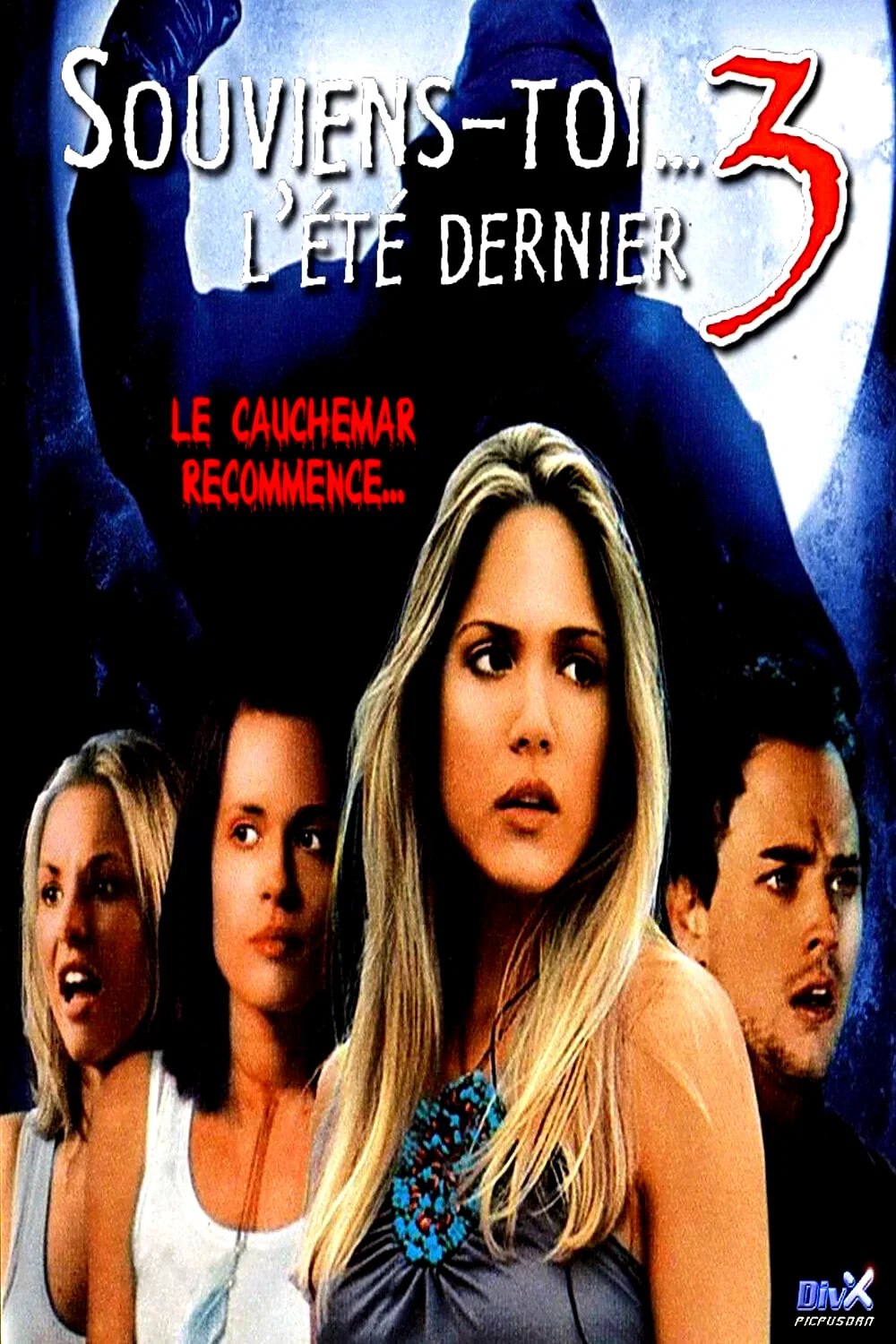Photo du film : Souviens-toi... L'été dernier 3