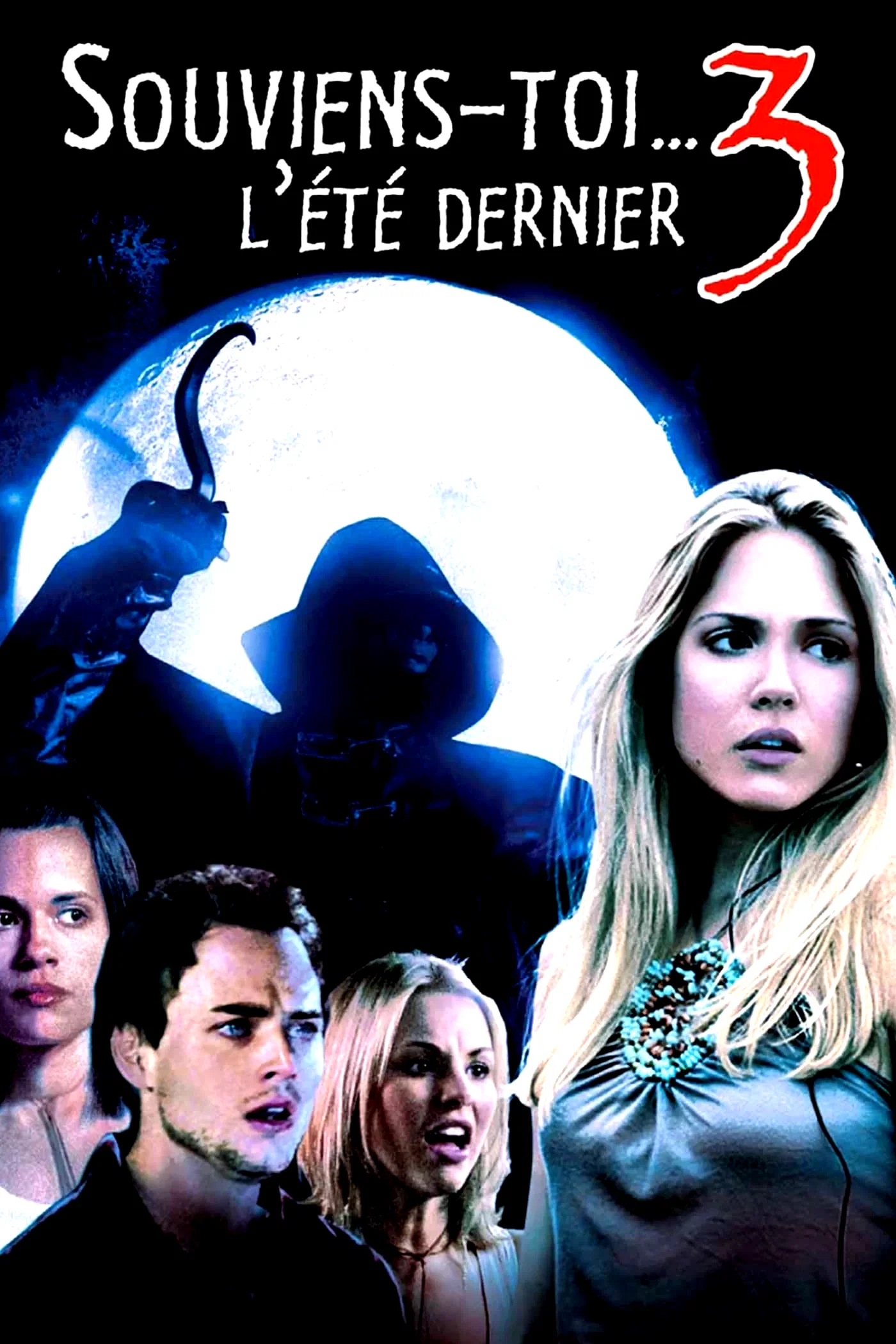 Photo du film : Souviens-toi... L'été dernier 3