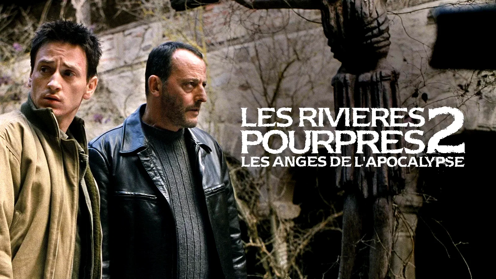 Photo 1 du film : Les Rivières pourpres 2 : Les Anges de l'apocalypse