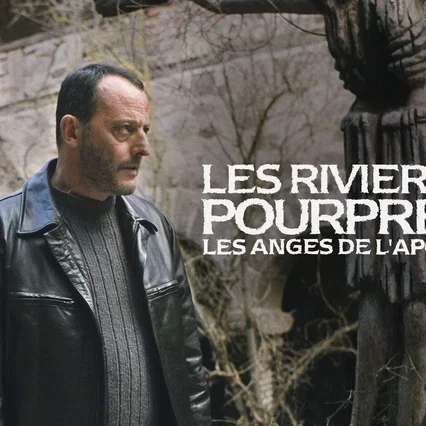 Miniature photo du film : Les Rivières pourpres 2 : Les Anges de l'apocalypse