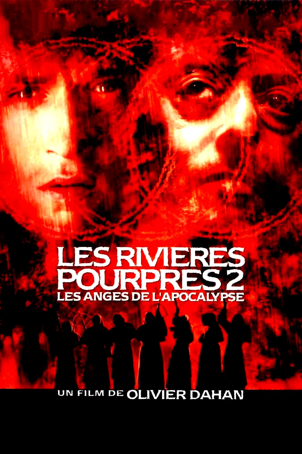 Photo 3 du film : Les Rivières pourpres 2 : Les Anges de l'apocalypse