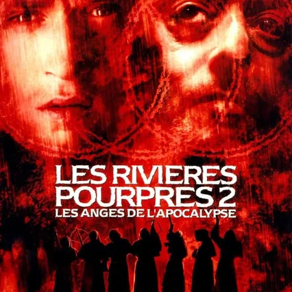 Miniature photo du film : Les Rivières pourpres 2 : Les Anges de l'apocalypse