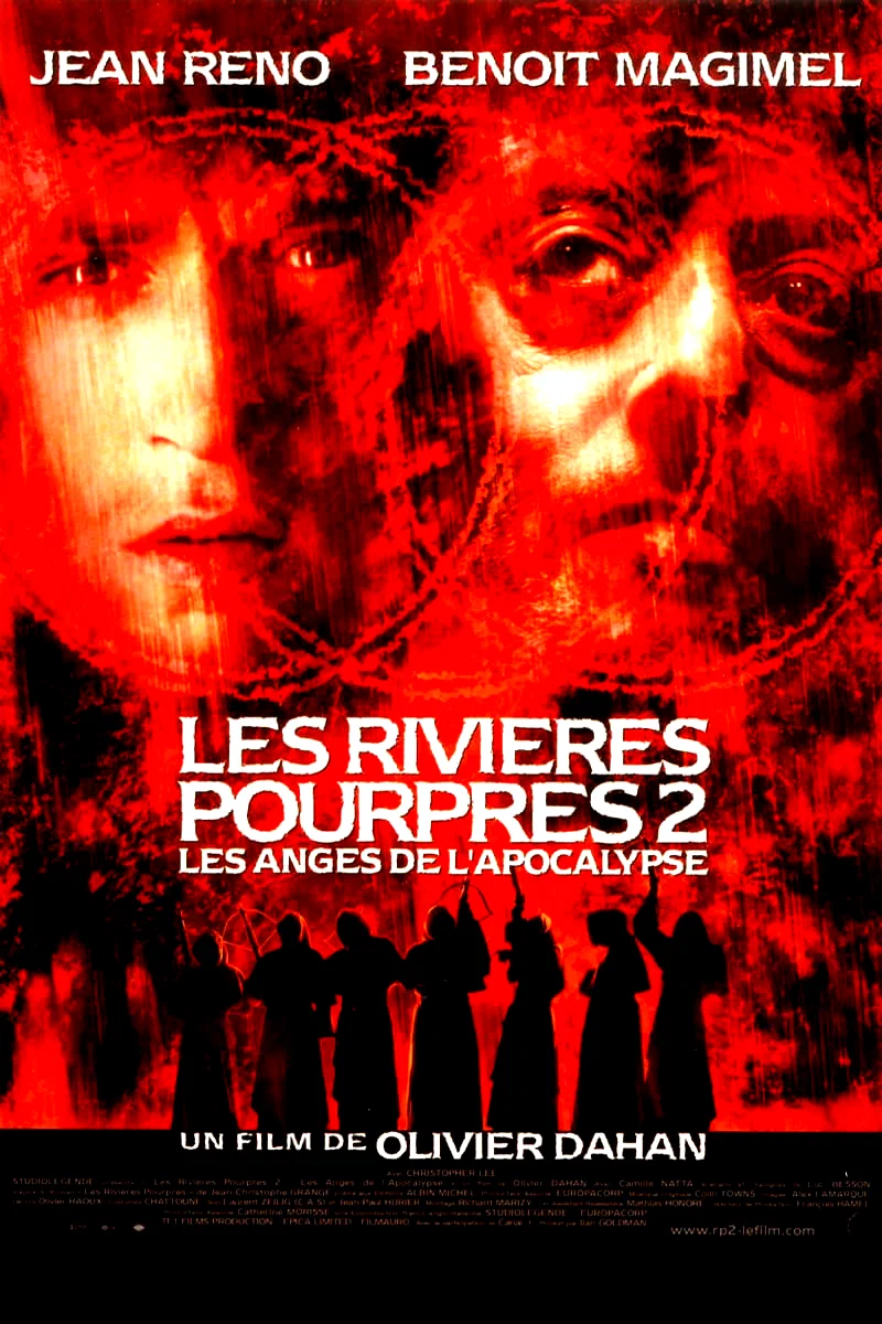 Photo 5 du film : Les Rivières pourpres 2 : Les Anges de l'apocalypse