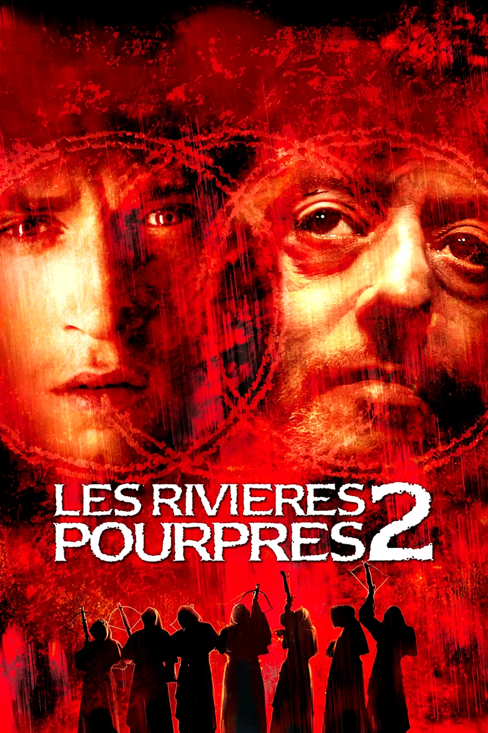 Photo 6 du film : Les Rivières pourpres 2 : Les Anges de l'apocalypse