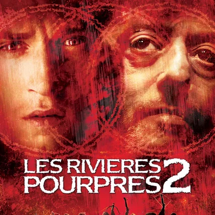 Miniature photo du film : Les Rivières pourpres 2 : Les Anges de l'apocalypse