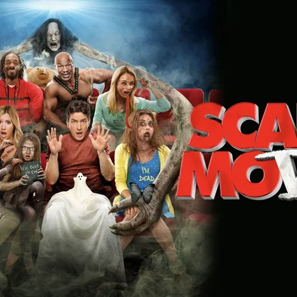 Miniature photo du film : Scary Movie 5