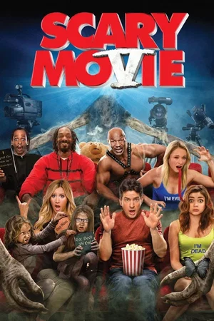 Photo du film : Scary Movie 5