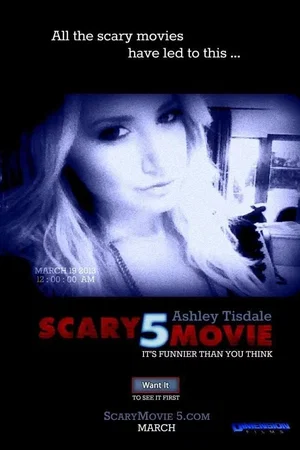 Photo du film : Scary Movie 5