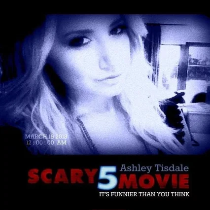 Miniature photo du film : Scary Movie 5