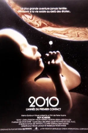 Photo 3 du film : 2010 : L'Année du premier contact