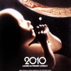 Photo du film : 2010 : L'Année du premier contact