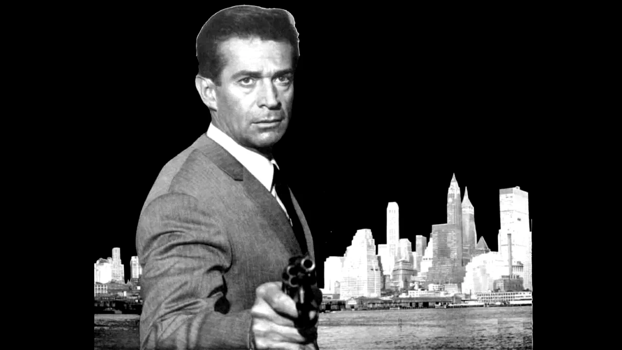 Photo du film : Jerry Cotton - Mordnacht in Manhattan