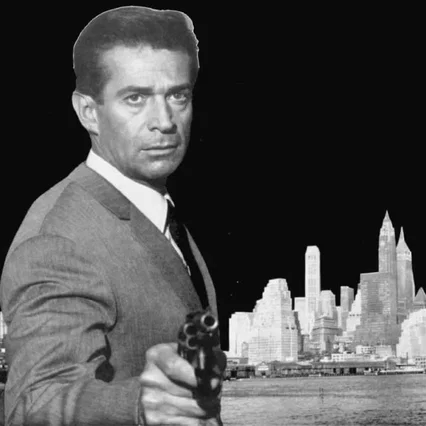 Miniature photo du film : Jerry Cotton - Mordnacht in Manhattan
