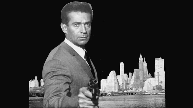 Photo 2 du film : Jerry Cotton - Mordnacht in Manhattan