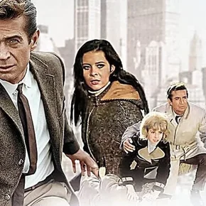 Photo du film : Jerry Cotton - Todesschüsse am Broadway