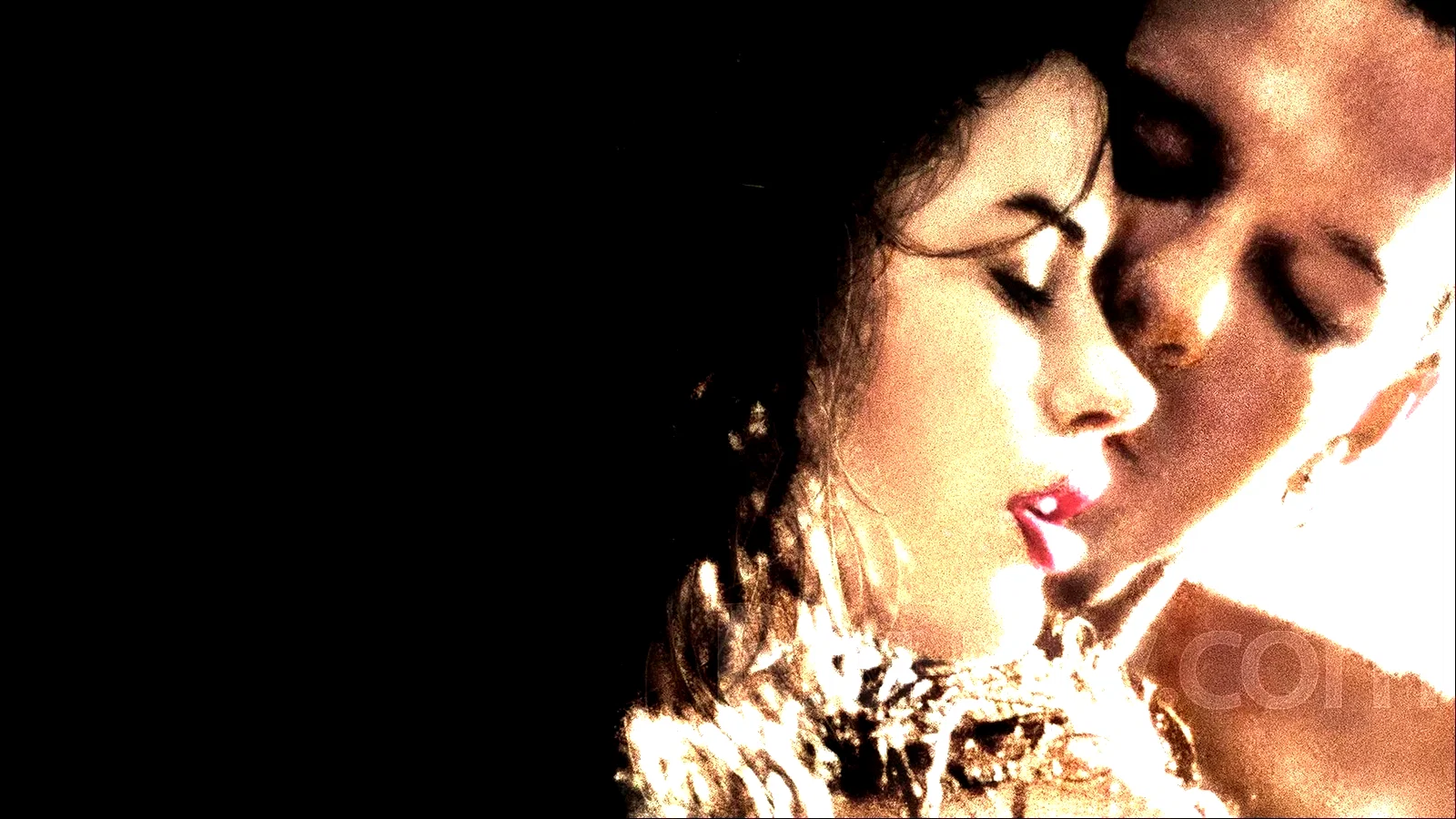 Photo 4 du film : L'orchidee sauvage