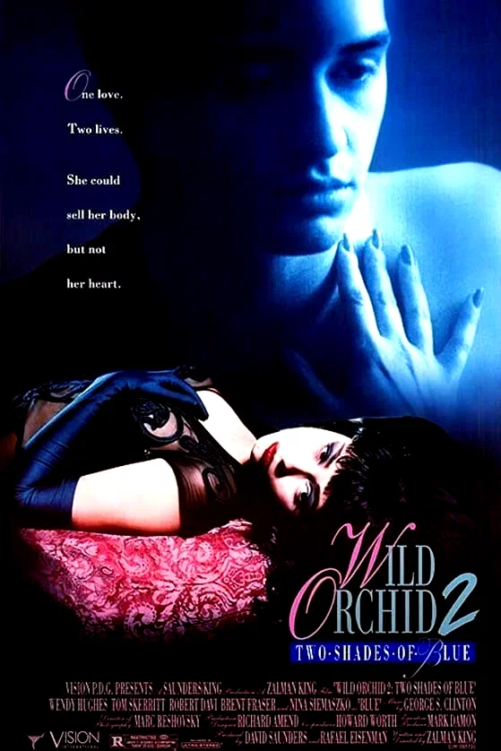 Photo du film : Wild Orchid II: Two Shades of Blue