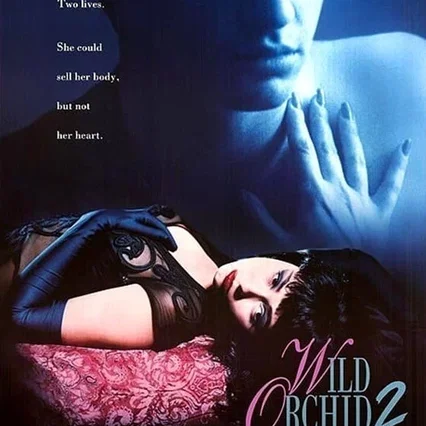 Miniature photo du film : Wild Orchid II: Two Shades of Blue