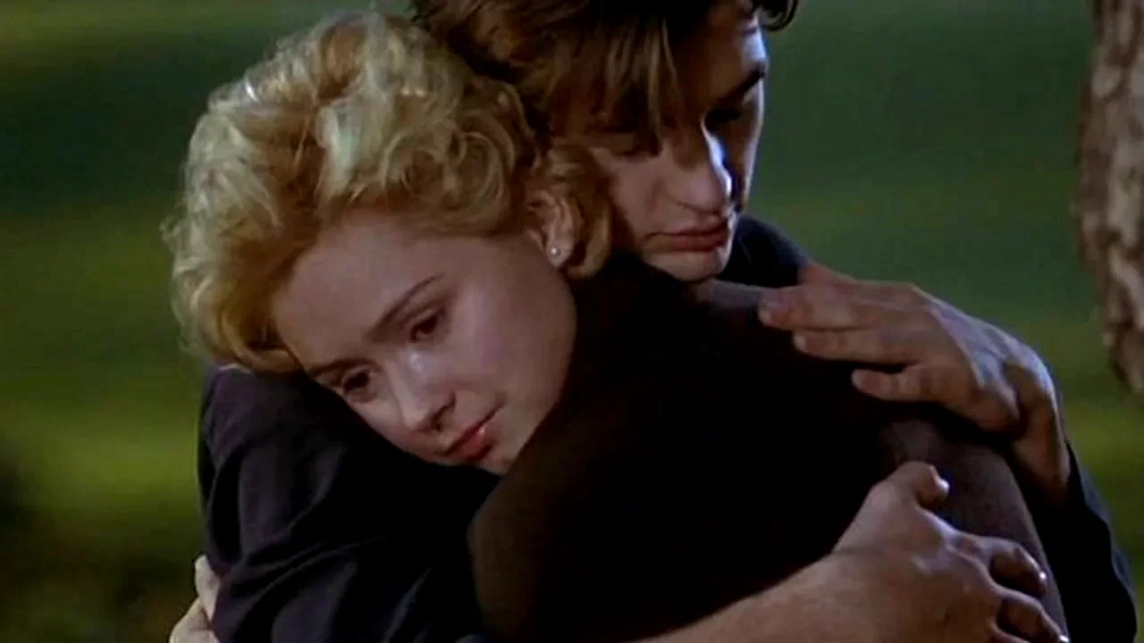 Photo du film : Wild Orchid II: Two Shades of Blue