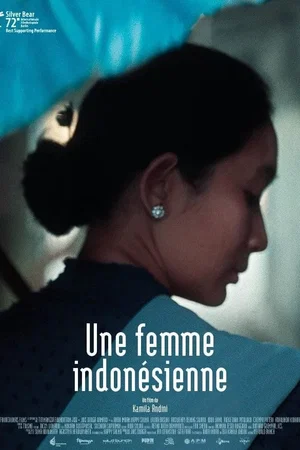 Photo du film : Une femme indonésienne