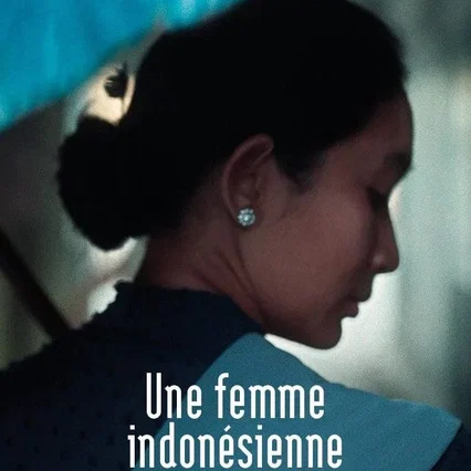 Miniature photo du film : Une femme indonésienne