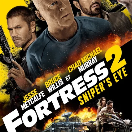 Miniature photo du film : Fortress 2: Sniper's Eye