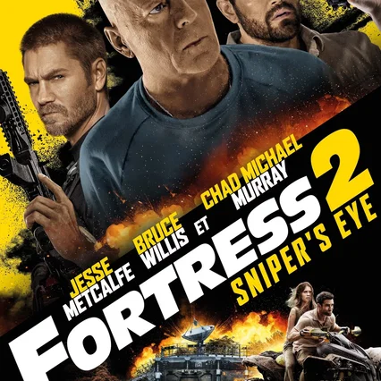 Miniature photo du film : Fortress 2: Sniper's Eye