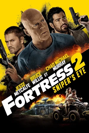 Photo du film : Fortress 2: Sniper's Eye