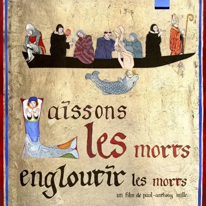 Miniature photo du film : Laissons les morts engloutir les morts