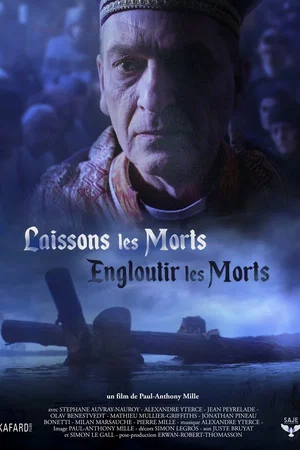 Photo 3 du film : Laissons les morts engloutir les morts