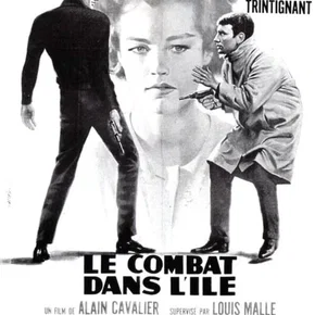 Photo du film : Le combat dans l'ile
