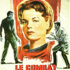 Photo du film : Le combat dans l'ile