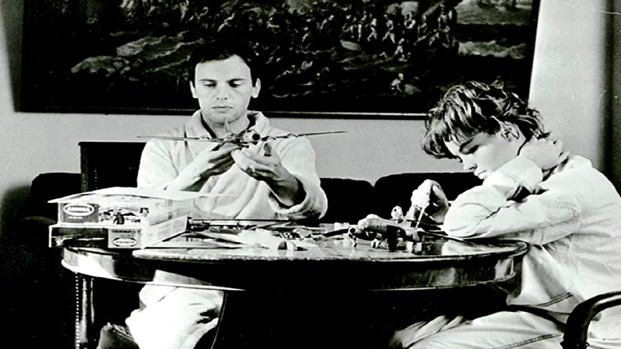 Photo 6 du film : Le combat dans l'ile