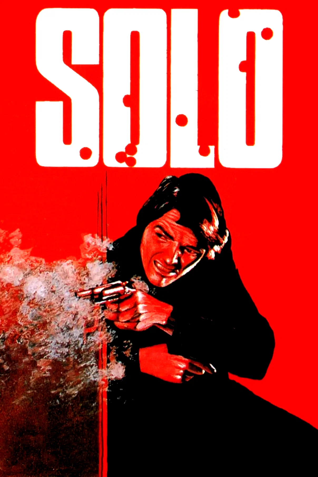 Affiche du film : Solo