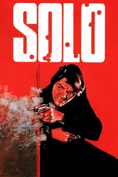 Affiche du film Solo
