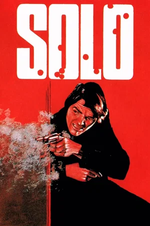 Affiche du film : Solo