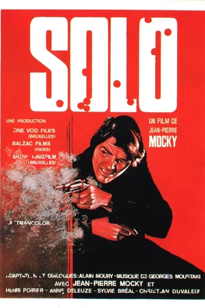 Photo du film : Solo