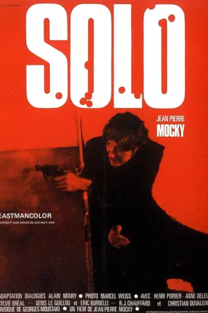 Photo du film : Solo