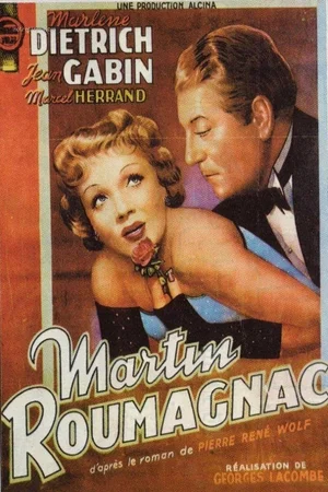 Photo 2 du film : Martin Roumagnac