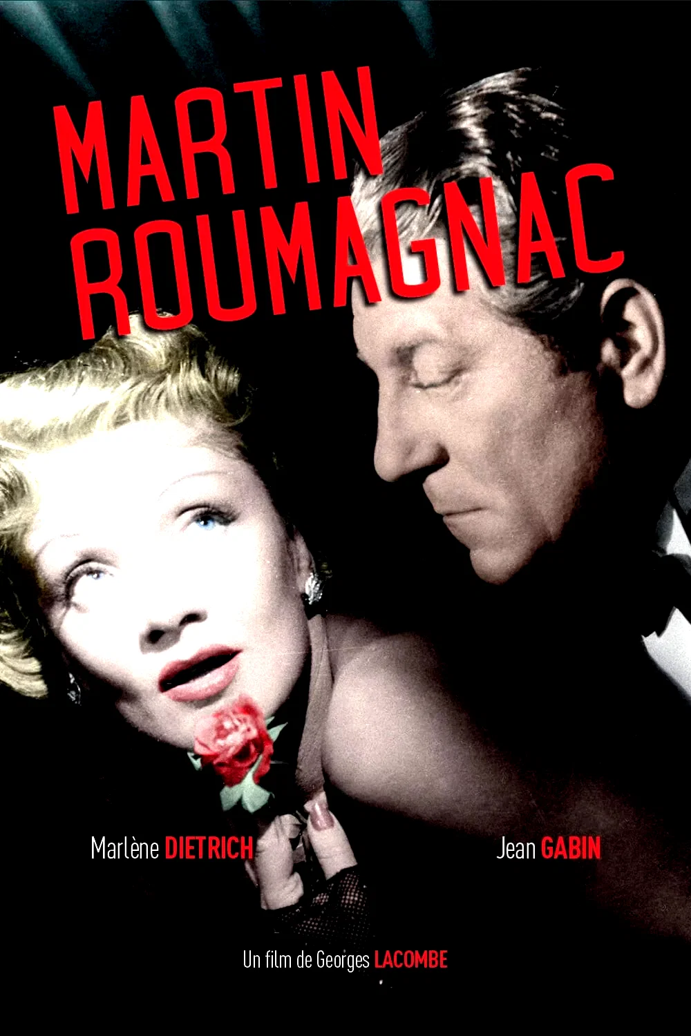 Photo 4 du film : Martin Roumagnac