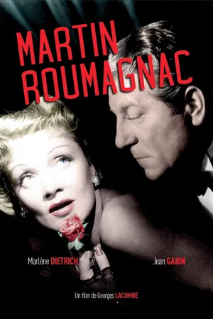 Photo 4 du film : Martin Roumagnac