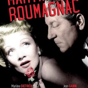Photo du film : Martin Roumagnac