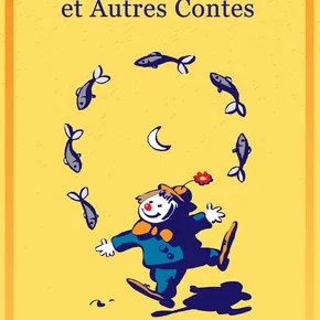 Photo du film : Le Petit Cirque et autres contes