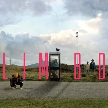 Miniature photo du film : Limbo (2022)