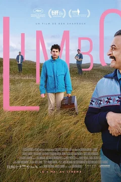 Affiche du film = Limbo (2022)